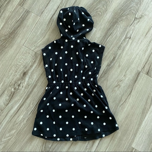 Girl's Old Navy Terrycloth Cover-Up - Picture 2 of 4